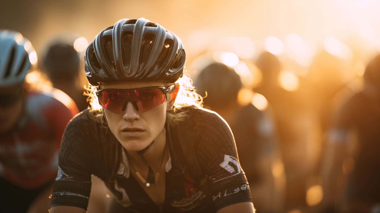 From Commuter to Competitor: Your 12-Week Racing Preparation Guide